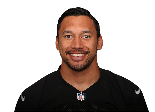Roy Helu Jr. headshot