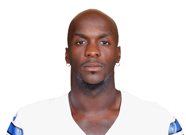 Jamar Newsome headshot