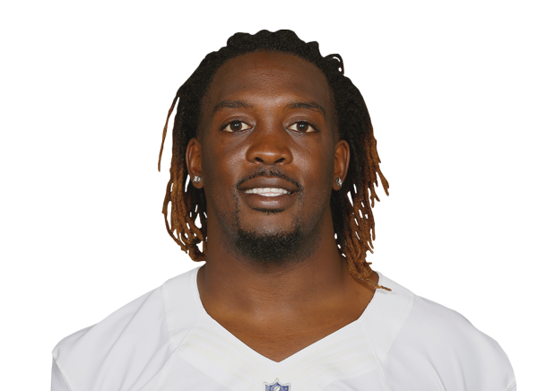 Cedric Thornton headshot