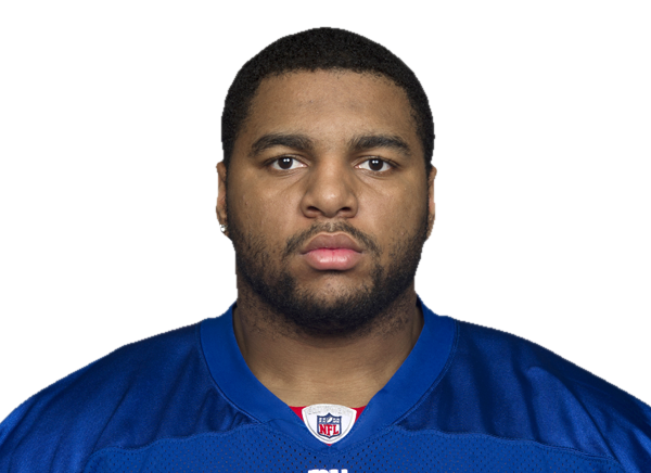 Martin Parker headshot
