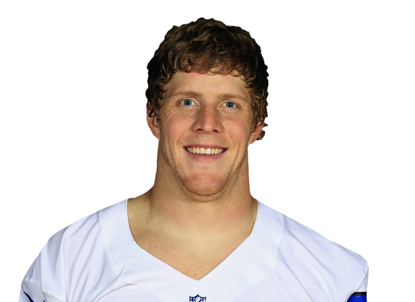 Alex Albright headshot
