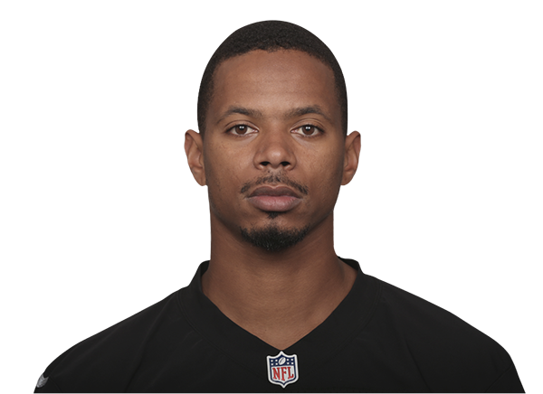 James Dockery headshot
