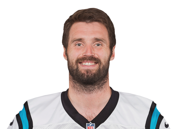 Ben Jacobs headshot