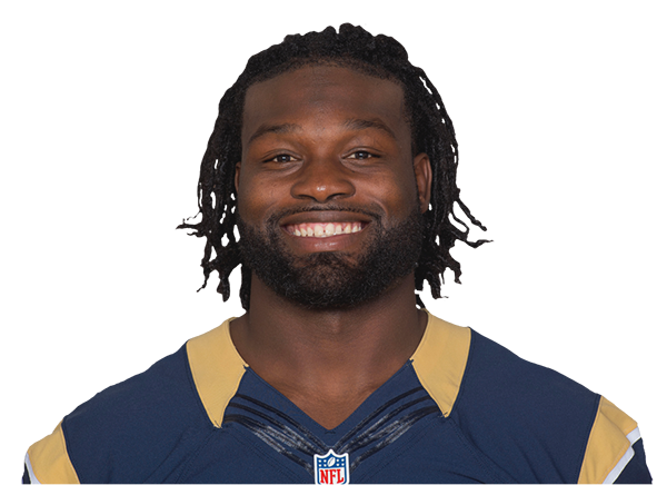 Marshall McFadden headshot