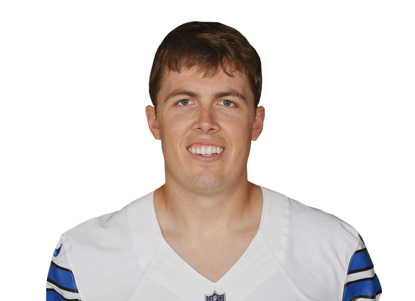 Kellen Moore headshot