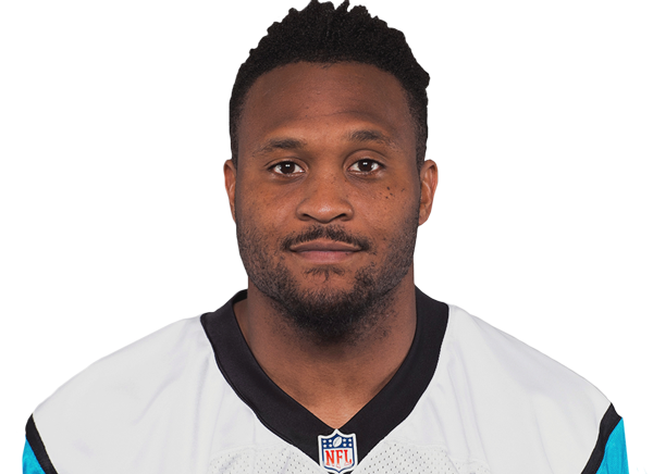 Jarius Wright headshot