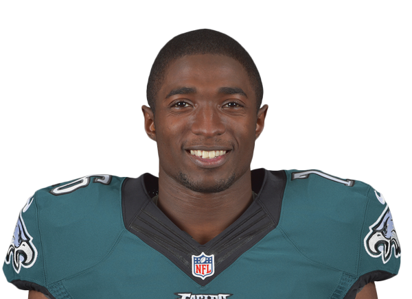Trevor Graham headshot