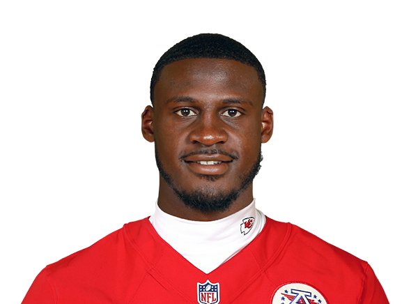Morris Claiborne headshot