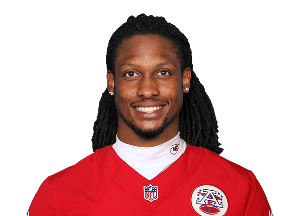 Jamell Fleming headshot