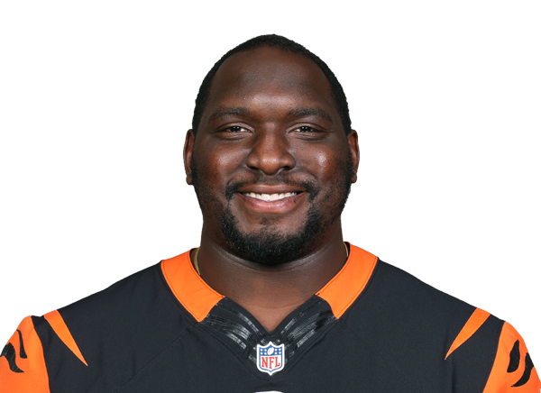 Brandon Thompson headshot