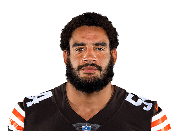 Olivier Vernon headshot