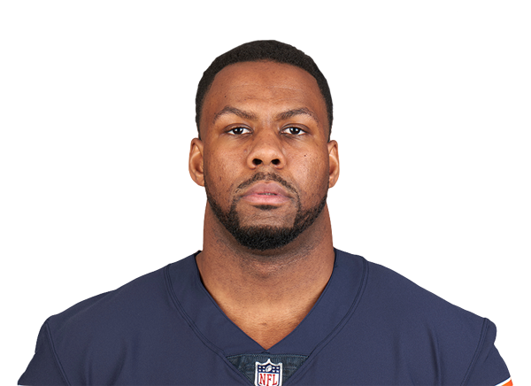 Matt McCants headshot