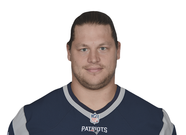 Markus Kuhn headshot