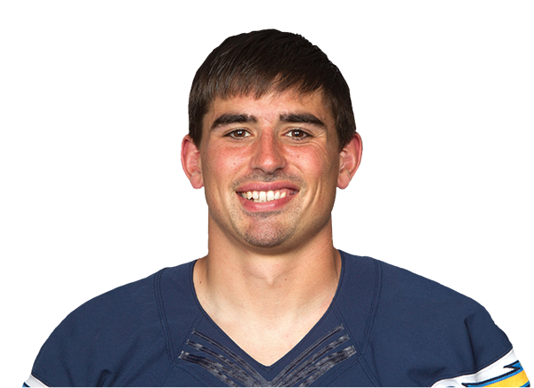 David Paulson headshot