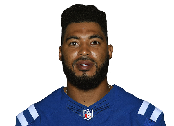 Winston Guy headshot