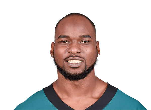 Nigel Bradham headshot