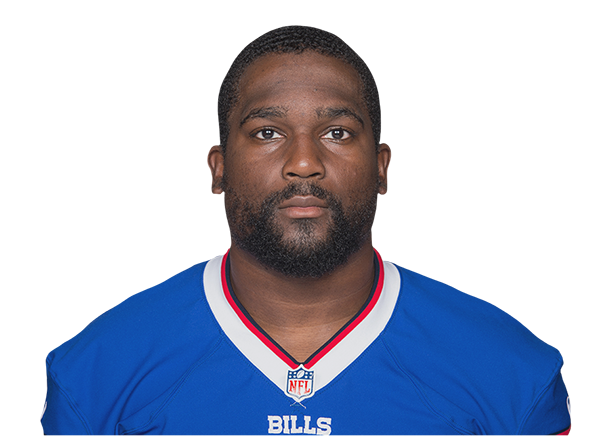 Bryce Brown headshot