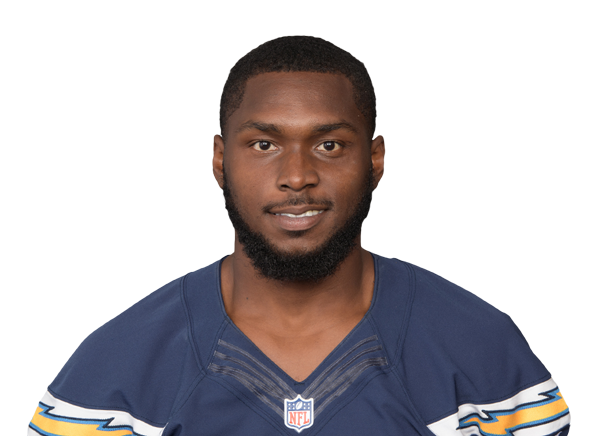 Daryl Richardson headshot