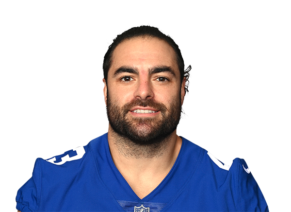 Nate Ebner headshot