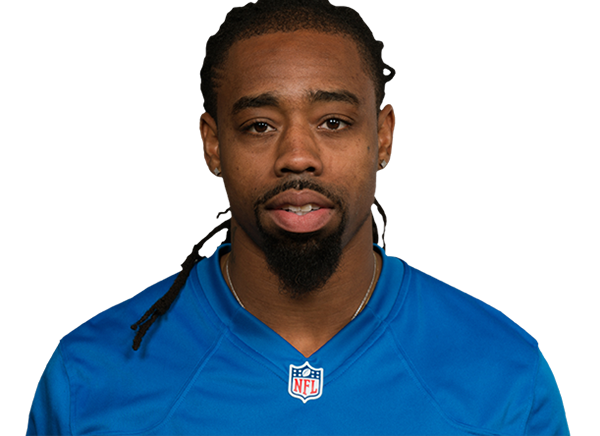Jonte Green headshot