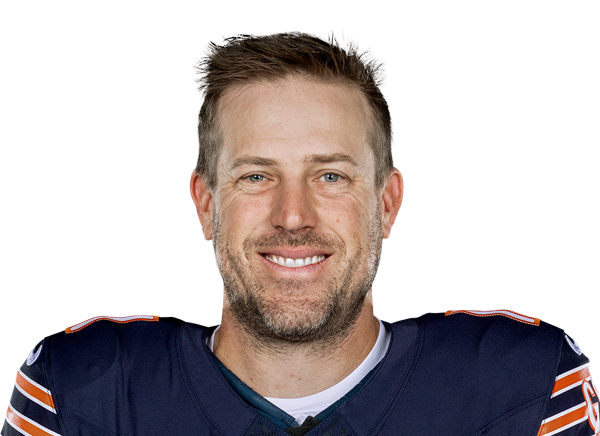 Case Keenum headshot
