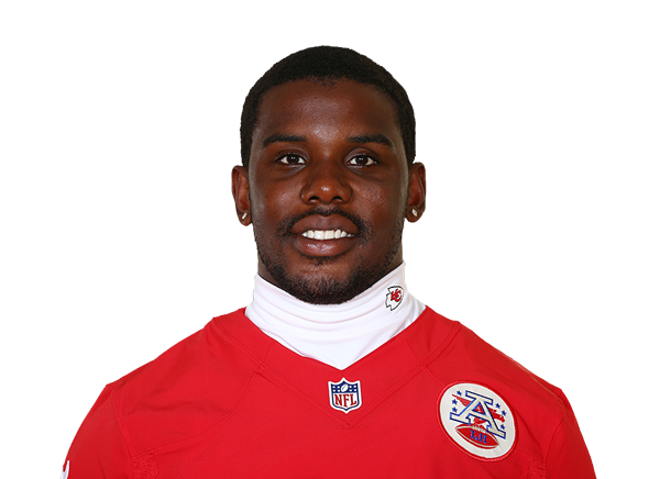Dezman Moses headshot
