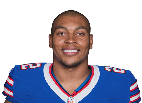 Joe Banyard headshot