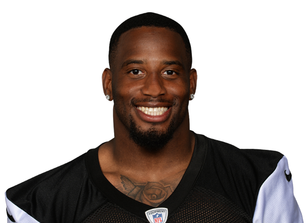 Jonas Gray headshot