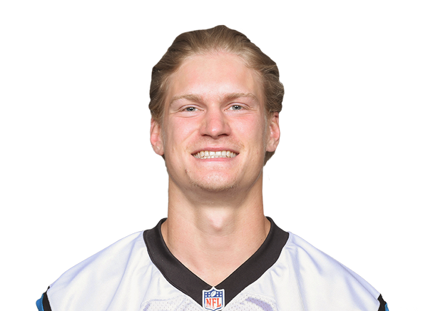 Brenton Bersin headshot