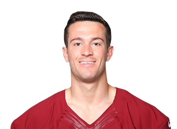Blake Clingan headshot
