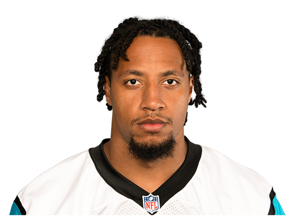 Eric Reid headshot