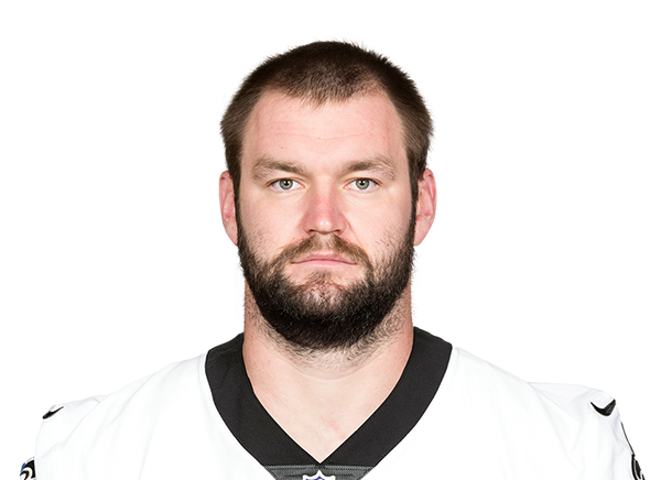 Margus Hunt headshot