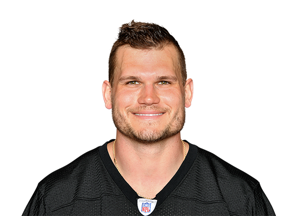Vance McDonald headshot