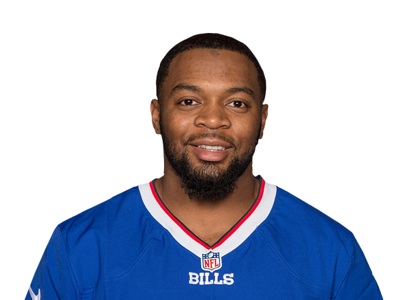 Duke Williams headshot