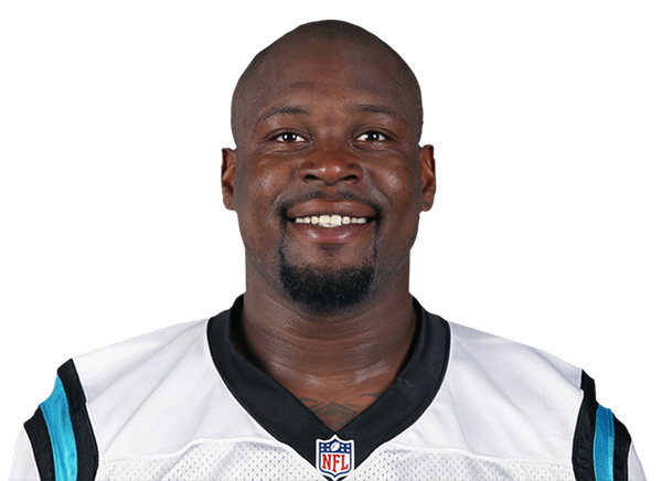 D.C. Jefferson headshot