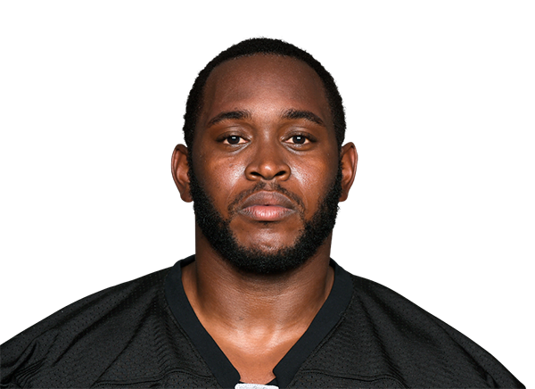 Vince Williams headshot