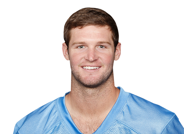 Tyler Wilson headshot