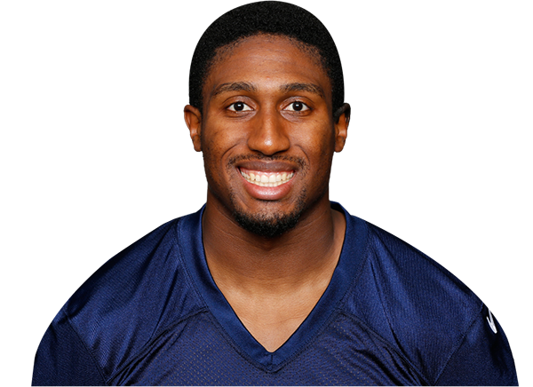 Khalid Wooten headshot