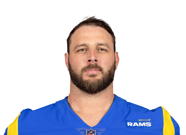 David Quessenberry headshot