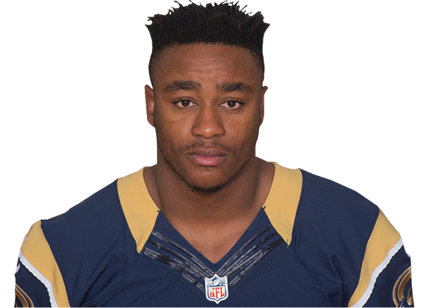 Brandon McGee headshot