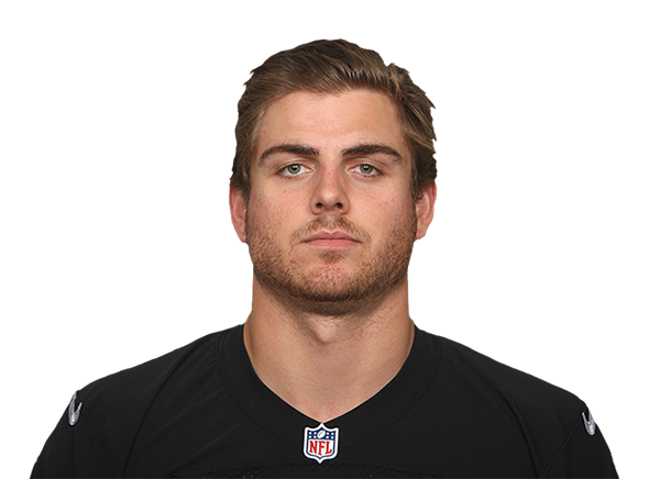 Nick Kasa headshot