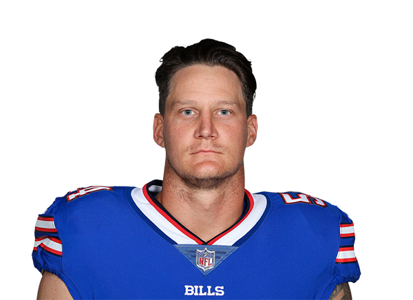 A.J. Klein headshot