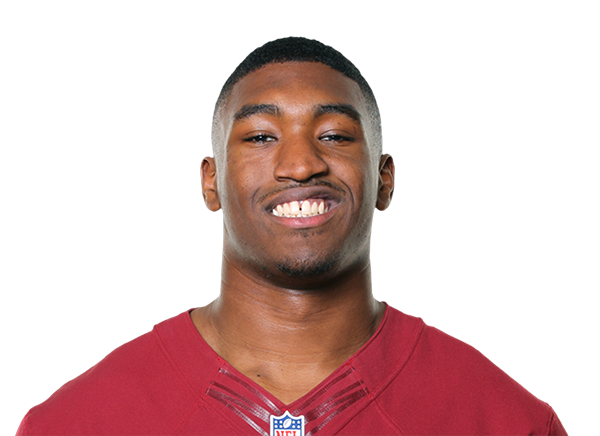 Brandon Jenkins headshot