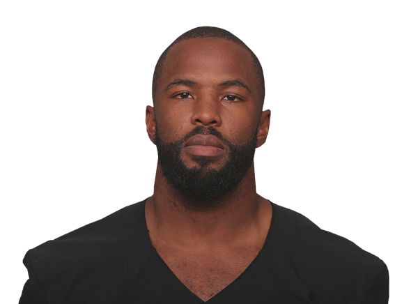 Jelani Jenkins headshot