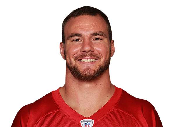 Zeke Motta headshot