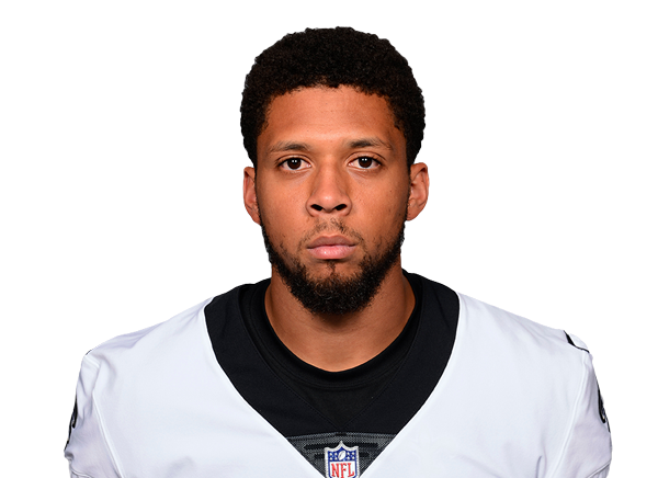 Corey Fuller headshot