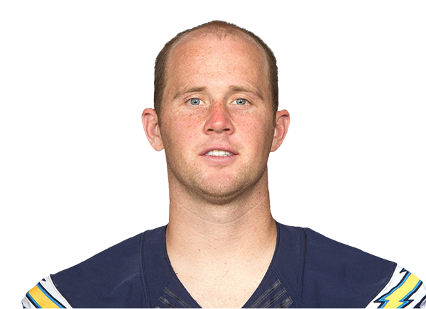 Brad Sorensen headshot