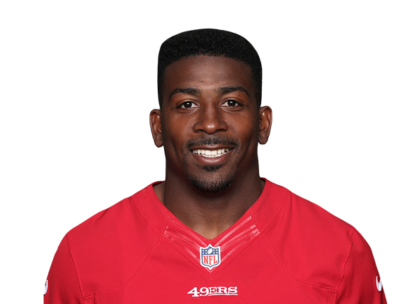 Kendall Gaskins headshot