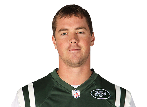 Colin Anderson headshot