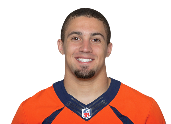 Jerodis Williams headshot